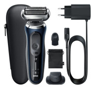 Braun Rakapparat Series 7 71-B1200s