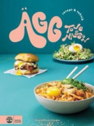Ägg : recept & teknik