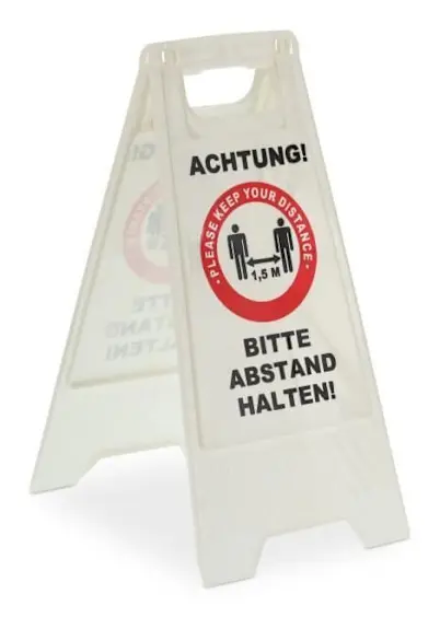 Trafikmärke - 10034236-0