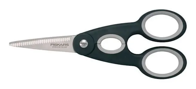 Fiskars Kökssax Functional Form