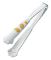 Catch Cat Tongs, 7-tum, Vit