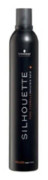 Schwarzkopf Professional - Silhouette Super Hold Mousse - Hair Thickener 200ml