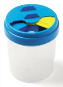 Pebeo Non-Drip Non-Spill Cup för målarpenslar