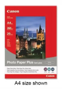 Canon Photo Paper Semi Glossy SG-201 (10x15)