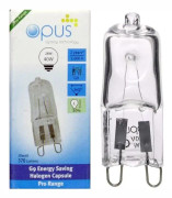 Opus Lighting Technology Halogenlampor Varmvita - HP28COP10C