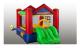 Happy Bounce - Hoppborg - Party House Fun 3-1