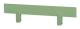 Hoppekids - Skyddskant ECO Comfort Pale Green