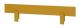 Hoppekids - Skyddskant ECO Comfort Autumn Yellow