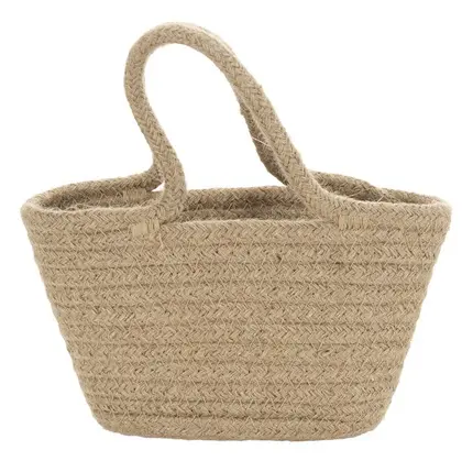Egmont Toys - Väska Hampa 18 Cm