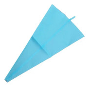 12 \" Dekorationsväskor för bakning Spritsningspåse Silikon Spritsningspåse Silikon Spritsningspåse Frosting Spritsningspåse DIY Spritsningspåse