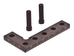 Träbearbetningscenter Skrivare 90 Graders Precision Square Edge Markering Verktyg Aluminiumlegering Snickeri Ma([HK])