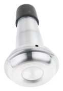 Justerbar Trumpet Mute för Förbättrad Ljudkontroll Mässingsinstrument Delar Stil A 1Set