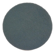 Nilfisk Pad 17" 432 mm ECO Brilliance blå