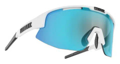 Bliz Matrix Smallface Matt White