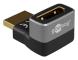 HDMI™ vinkeladapter