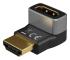 HDMI™ vinkeladapter