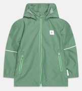 Reima Kallahti Reimatec Jacket Kids Green Clay