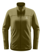 Haglöfs Betula Jacket Women Olive Green