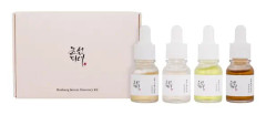 Beauty Of Joseon - Hanbang Serum Discovery Kit - For Women, 10 ml