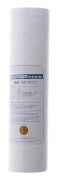 10\" Vattenrenare Pp Filterpatron 1 Micron Silfilter Sedimentersättning 150g
