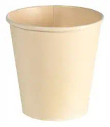 Bägare Sweet Cup 18 cl Nature Duni