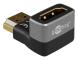 HDMI™ vinkeladapter