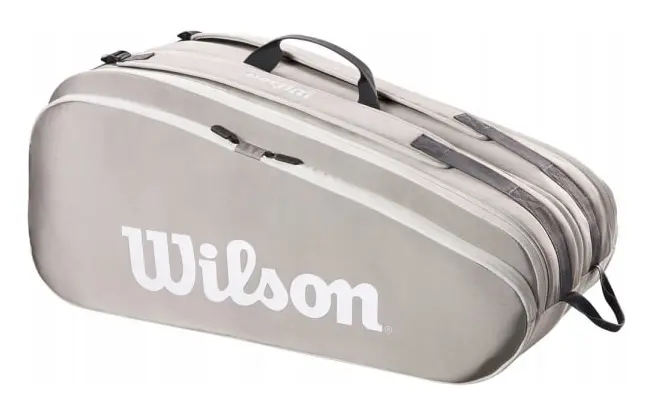 Påsar Wilson Tour 12 Pack