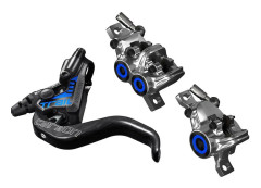 Magura Uppsättning Bromssats Mt Trail Sl Svart,Silver