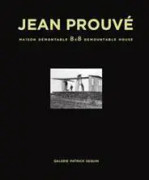 Jean Prouvé: Maison Démontable 8x8 Demountable House