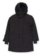 Houdini Parkas Fall In Svart S Kvinna