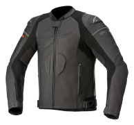 Alpinestars Jacka Gp Plus R V3 Rideknit Grå 56 Man