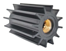 Johnson Pump Pumphjul F98 Guld