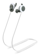 Silikonsnöre Neckband Google Pixel Buds A-Series - Vit