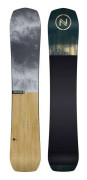 Nidecker Escape Wide Snowboard Guld 159W