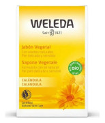 Weleda Calendula Soap