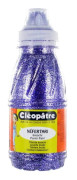 Glitter vattenbaserad färg - 250 ml - Lila - …
