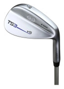GW Iron Right Hand U.S. Kids Golf Tour Series Shaft Graphite - Grå - 54 Inches