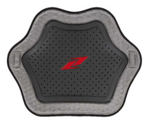 Zandona Breastbone Guard Svart