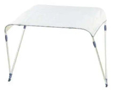 Lalizas Markis Poseidon Vit,Silver 180 x 130 x 110 cm