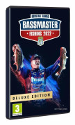 Bassmaster Fishing Deluxe 2022 PC
