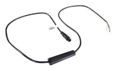 Navico Gränssnitt Nmea 0183 Silver