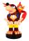 Exquisite Gaming Cable Guy micro USB laddare (Banjo-Kazooie)
