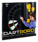 Longfield Training Dart Set
