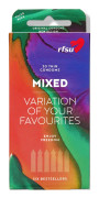 RFSU Mixed kondomer 30 st
