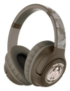 OTL - Call of duty wireless green camo hedphones withn LED backlight