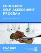 Endocrine Self-Assessment Program: Questions, Answers, Discussions (ESAP 2022)