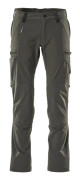 Mascot Advanced 21679 Functional Big Byxor Grå 68 / 32 Man