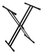  DIMAVERY SV-1 Keyboard Stand with Clamp Lock