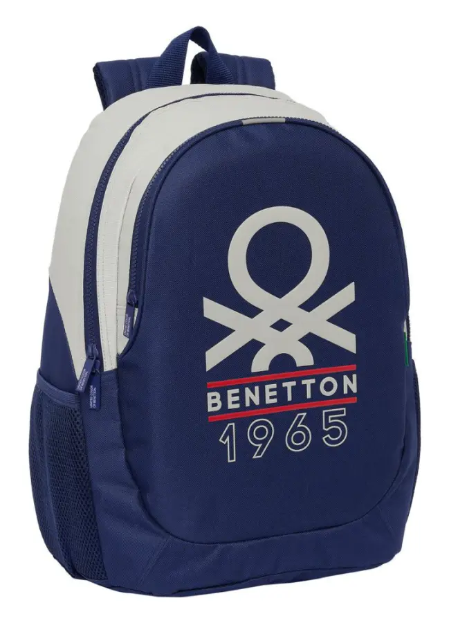 Safta Ryggsäck Benetton