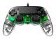 Nacon Compact Controller LED Green - PS4/PC